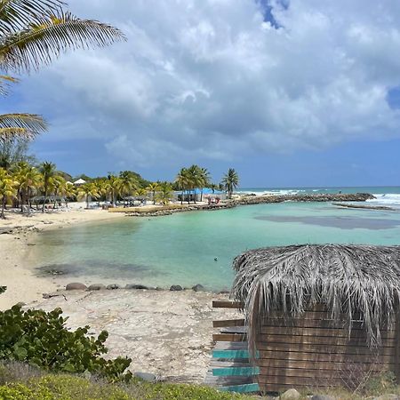 Le Catelya - Residence Manganao Saint-Francois (Grande-Terre) Exterior foto