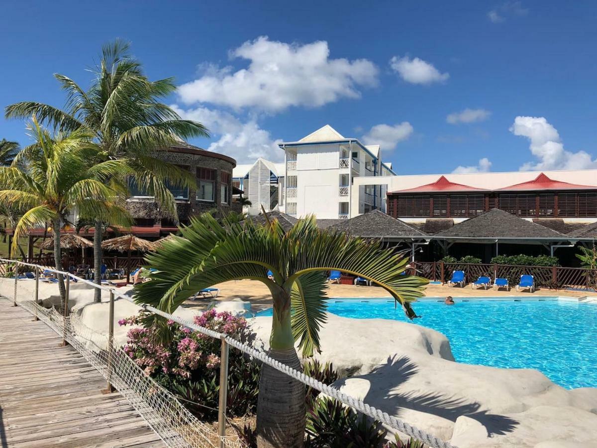 Le Catelya - Residence Manganao Saint-Francois (Grande-Terre) Exterior foto