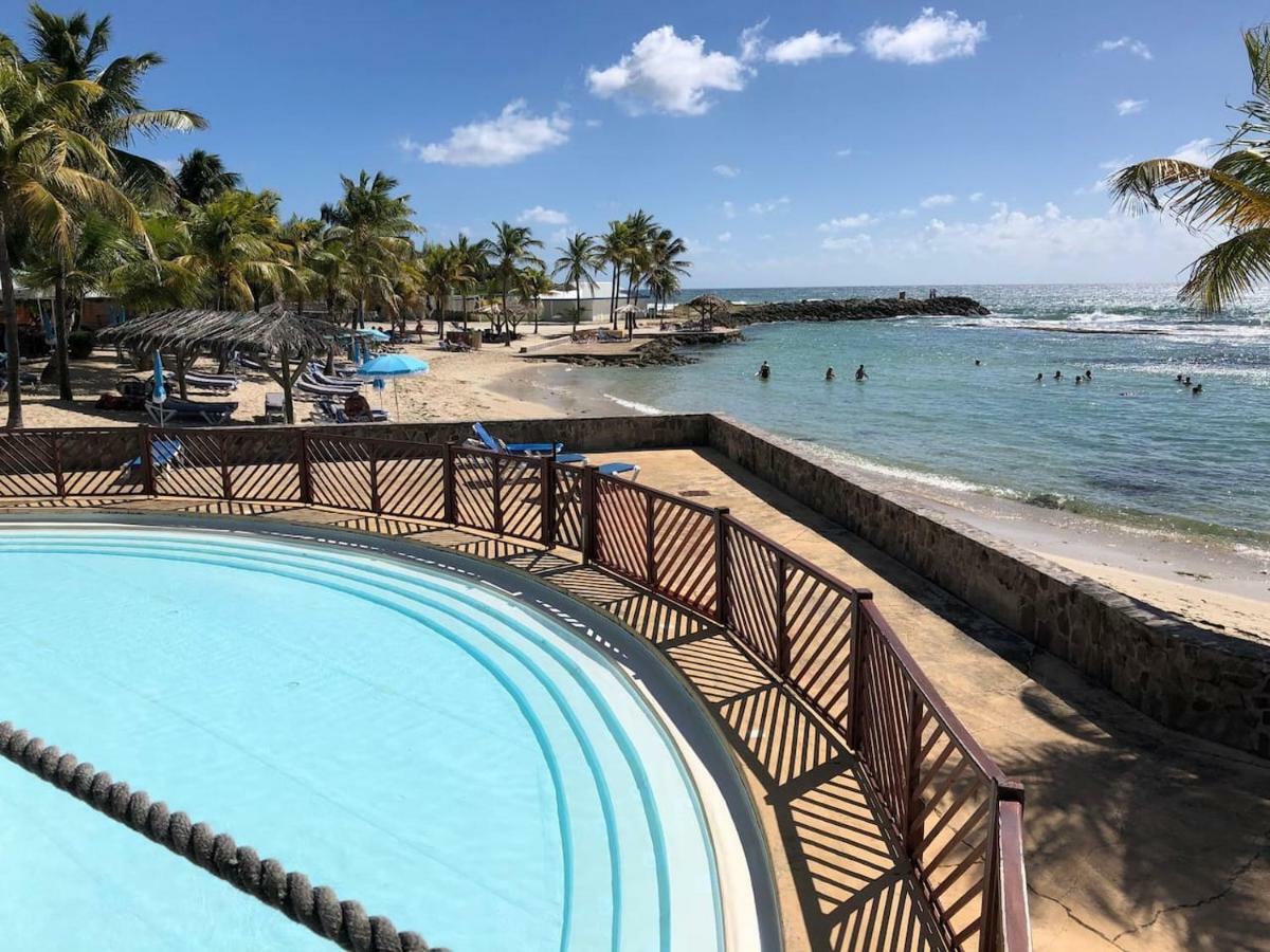 Le Catelya - Residence Manganao Saint-Francois (Grande-Terre) Exterior foto