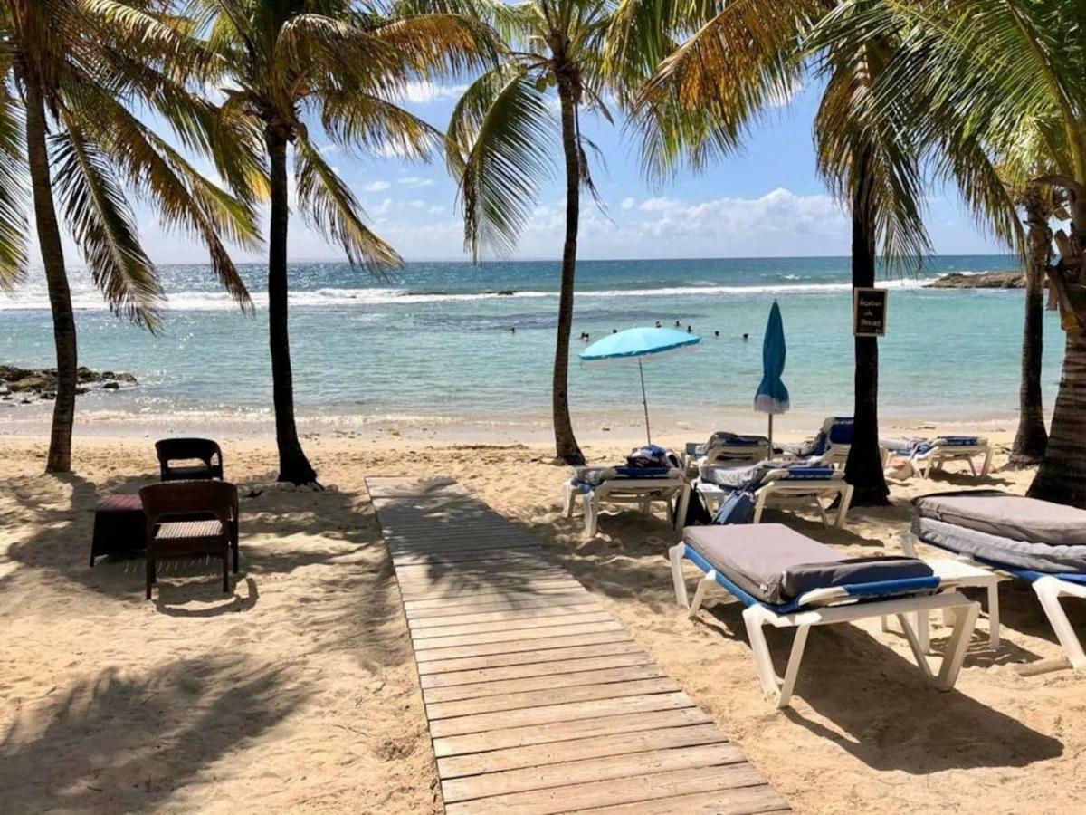 Le Catelya - Residence Manganao Saint-Francois (Grande-Terre) Exterior foto